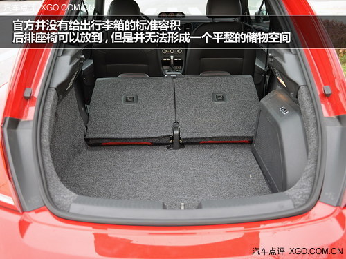 中性化装扮 试驾全新大众甲壳虫1.4TSI