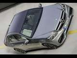 底特律车展首发 奔驰新E63 AMG官图发布