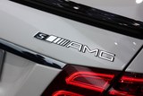 2013北美车展：新一代奔驰E63 AMG发布