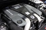 2013北美车展：新一代奔驰E63 AMG发布