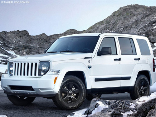Jeep国产项目预计2014年下半年投产 