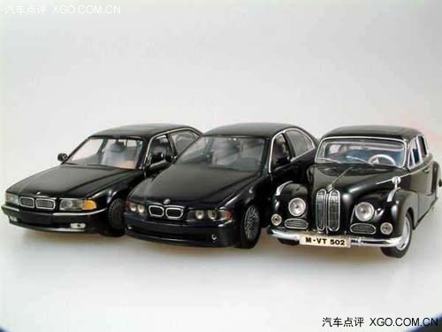 007经典座驾 阿斯顿·马丁db5再续经典