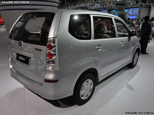 岁末盘点 2012年SUV\/MPV车型销量排行榜