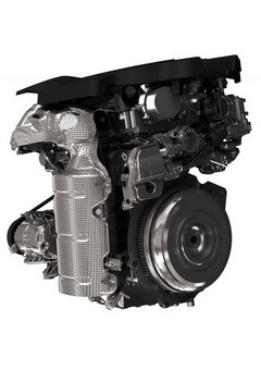 3月份推出 菲亚特500L将搭两款增压引擎
