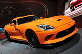 2013~s܇չ SRT Viper TAװl(f)