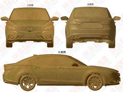 采用萨博平台 北京汽车C60F或年内上市