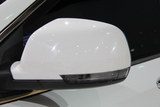 提供两款动力 奔腾X80将于5月16日上市