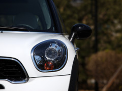 ǻ! ԼMINI PACEMAN 1.6T