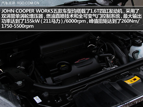 Ҳ MINI JOHN COOPER WORKSԼ