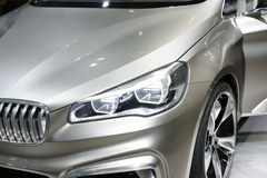7°l RActive Tourer܇