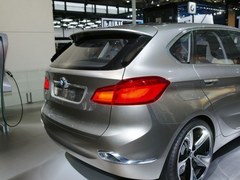 7°l RActive Tourer܇