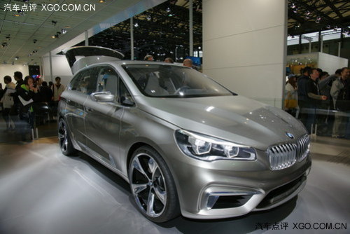 7°l RActive Tourer܇