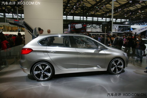 7°l RActive Tourer܇
