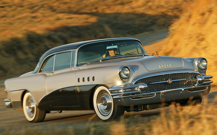 roadmaster
