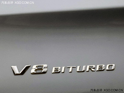 将于9月首发 奔驰S63 AMG官图正式发布
