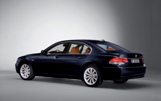 宝马730d exclusive edition