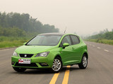 乐趣挡不住！ 试驾西雅特-伊比飒1.2TSI