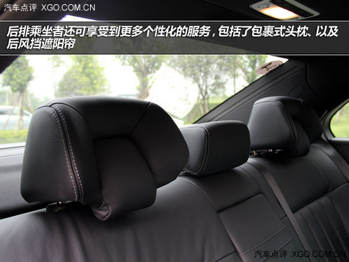 诠释新定义 试驾北京奔驰全新E级轿车
