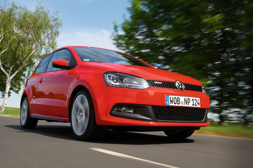 2015 ȫPOLO GTId1.8T