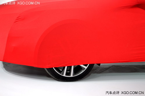 广州车展探馆 国产起亚K5 2.0T版登台