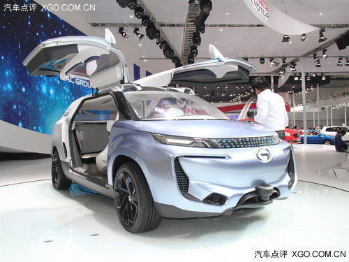 2013V܇չ VWITSTAR܇