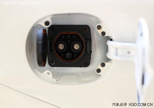 和悦iEV4电动车将于2月28日上市