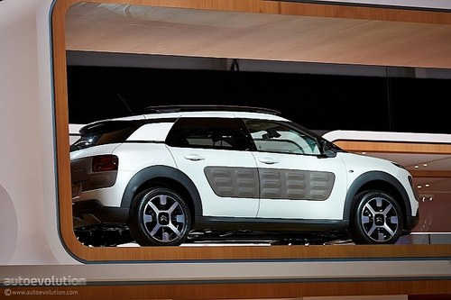 2014߳չ ѩC4 Cactus