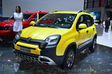 2014Ճ܇չ ƁPanda Cross