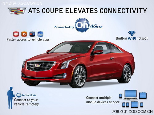ṩwifiϾW ATS Coupe״4G