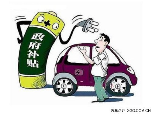 药不能停 聊聊中国纯电动车市场的明天