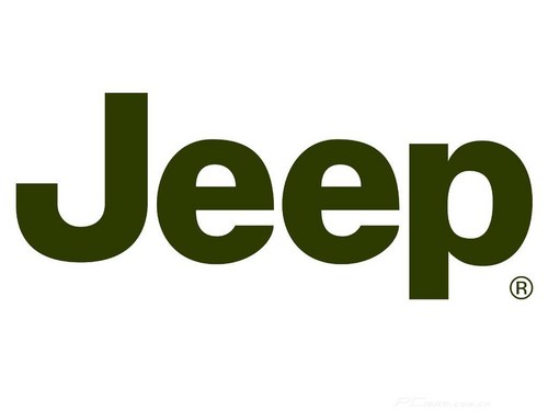Jeep车标故事