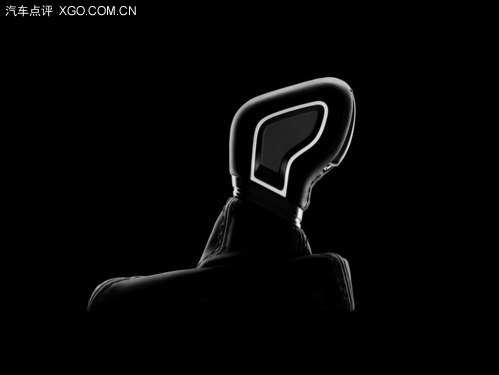 全新沃尔沃XC90内饰官图 新车将8月发布