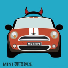 MINI公布在售车型中文名称 涉及7款产品