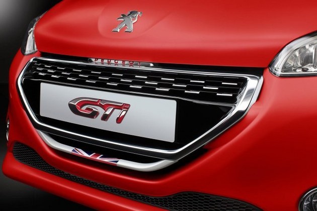 标致推208 GTi 30周年特别版 6月底发布