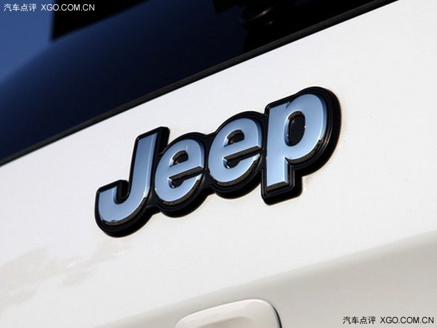 小道消息 国产Jeep的那几款候选车型	