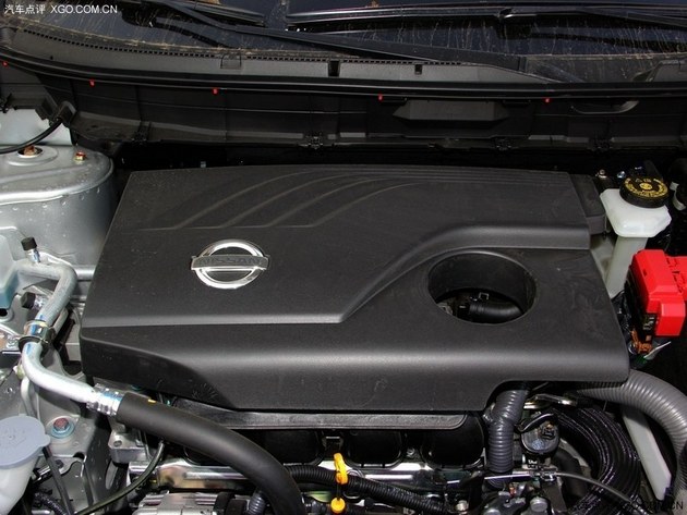 涡轮是主流 20万级别SUV动力系统解析