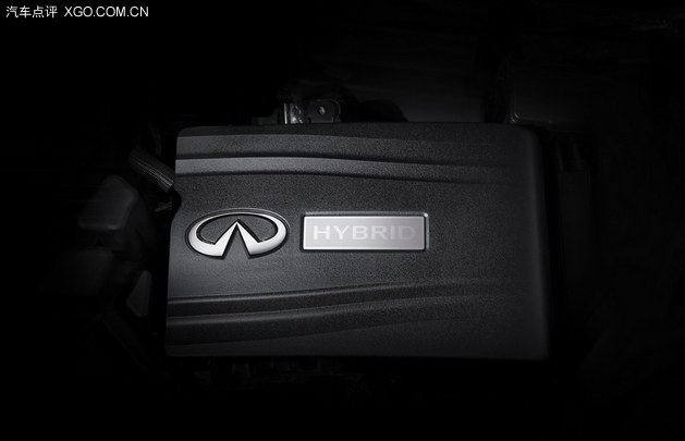 ӢQX60 2.5 Hybrid61.8-73.8f