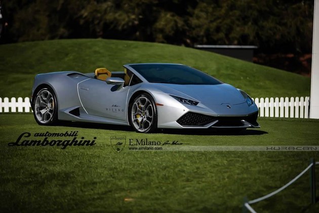 mHuracan Z