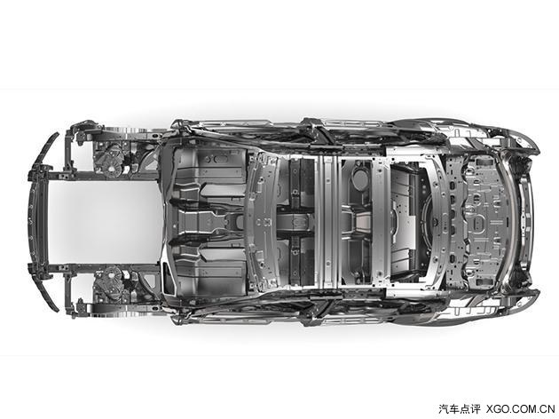 捷豹全新XE车型全球首发 或明年4月入华