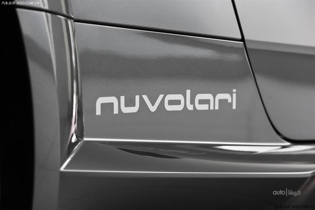 奥迪推出TT Nuvolari特别版 限量100台