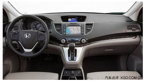 东风Honda 200万台达成，CR-V感恩升级