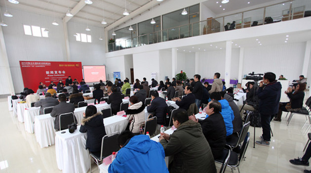 2015第十届中国(北京)国际房车展将召开
