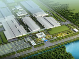 上海通用武汉基地竣工 1期年产能24万台