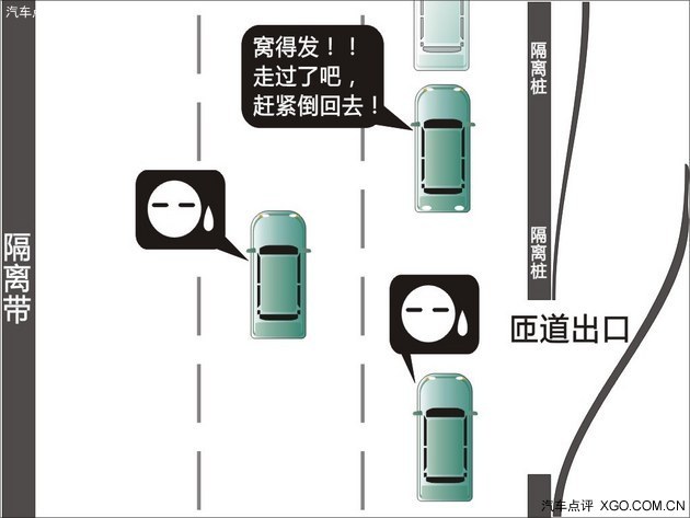 春节行车注意 高速路易发事故节点分析