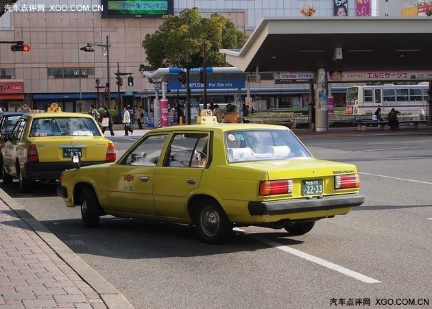 傻傻分不清 隔壁日本的五种皇冠(三)