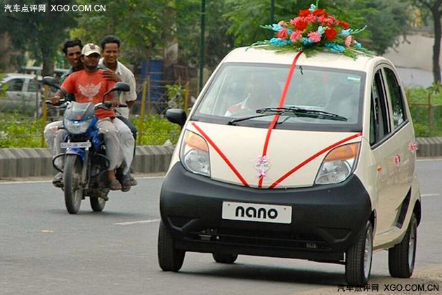 环球车市之开挂的印度人喜欢什么车？