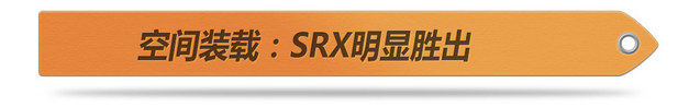 硬汉还是非主流 凯迪拉克SRX VS林肯MKC