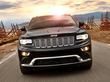 Jeep新款大切诺基上市 售60.99万元起