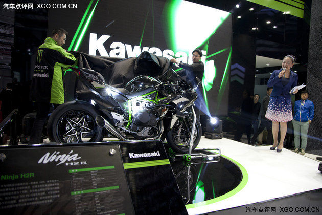 ĦNinja H2R״Ї