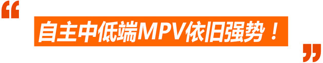 放弃单一模式 解读MPV需求及用途的变化